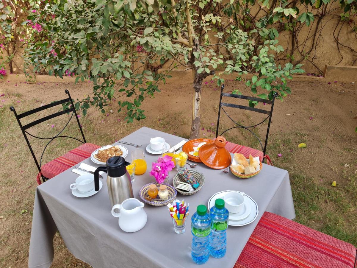 Le Souimanga Hotel Saly Exterior photo